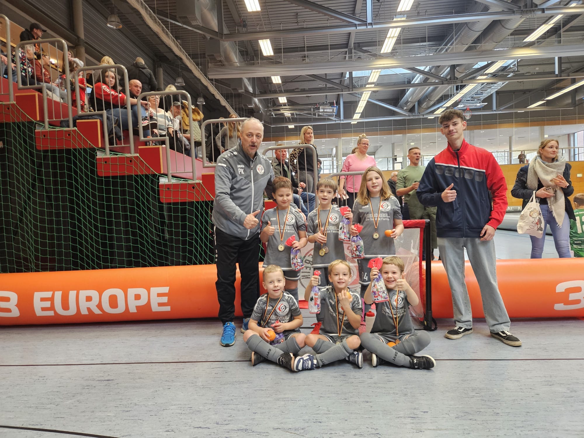 Theater-Café-Cup 2025