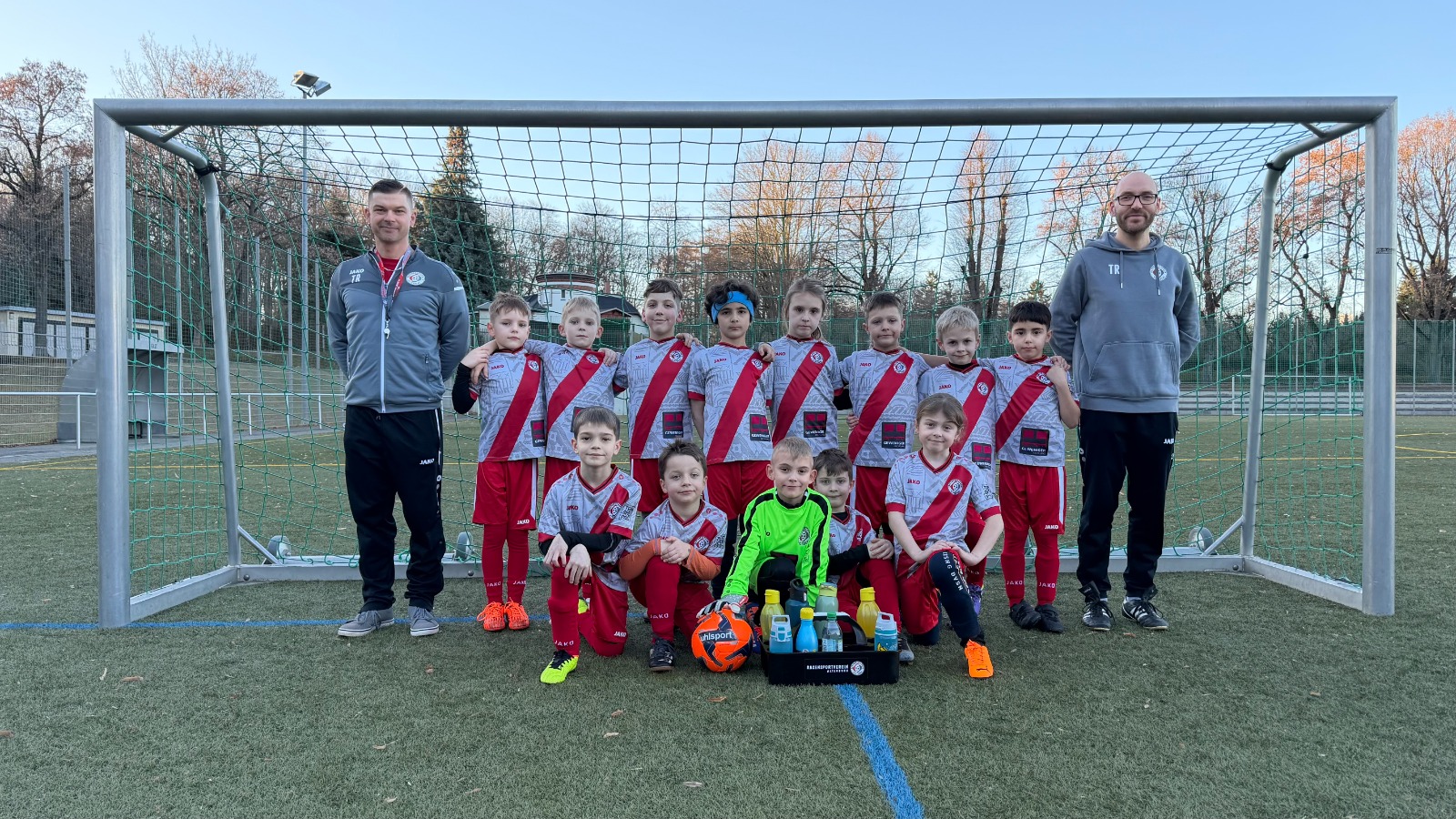 F-Junioren Kreisoberliga Ostthüringen